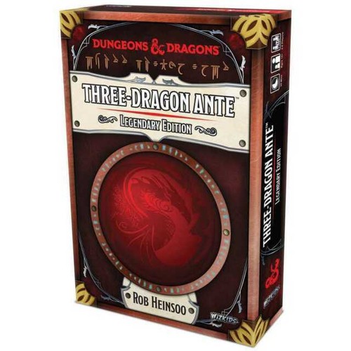 Wizkids Games Endless Pass A Viking Saga - Gioco In Inglese, Espansione O Accessori - copertina