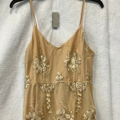 beige contrast color dress Sweater Knit Sleeveless Midi Dress  Neutral Ribbed Knit for Day to Ni   Whisper in Style