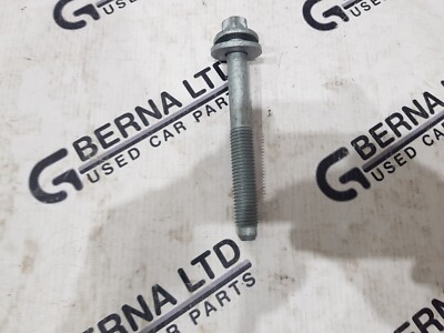 GENUINE FIAT ALFA ROMEO SCREW BOLT 52010505 | eBay