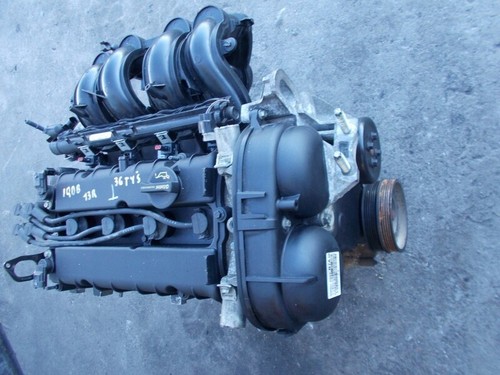 Iqdc двигатель ford focus