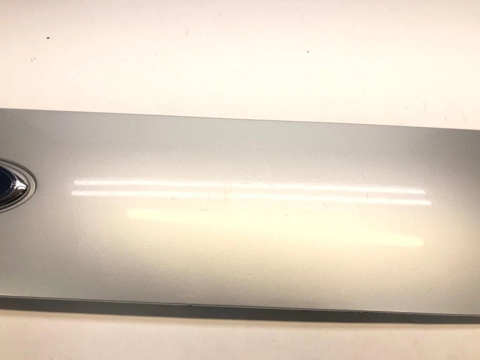 2002 - 05 福特探险者后舱盖银色 EXC Sport Trac 1L2Z7840010BA — 第 4/4 张图片