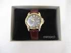 Seiko Solar Men's Vintage V158 0ad0