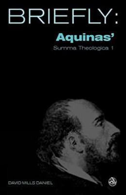 Aquinas' Summa Theologica (SCM kurz) - Taschenbuch NEU Daniel, David M 28. Mai 2