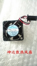 1 PCS  NMB Fan 1608KL-05W-B59   DC 24V 4020 4CM 3 wire  Fanuc Cooling Fan