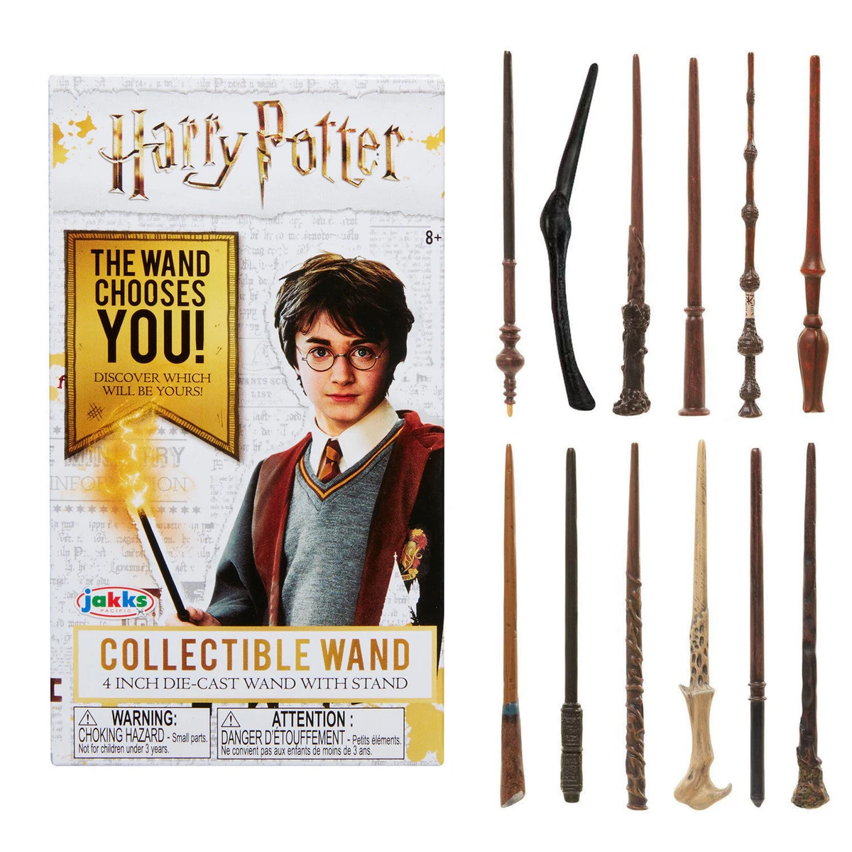 Harry potter mystery minis list 2025