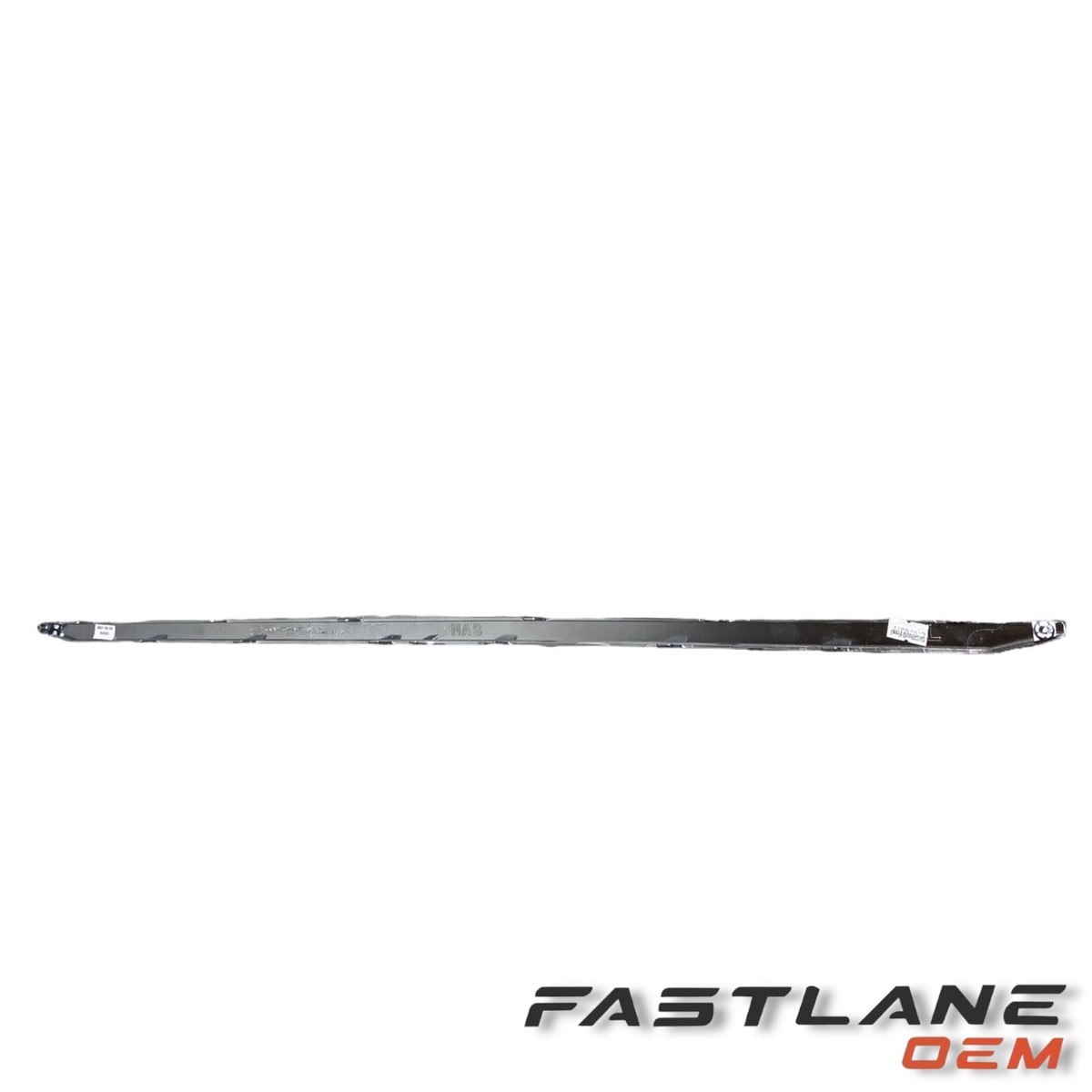 2021-2022 HYUNDAI ELANTRA REAR BUMPER CENTER CHROME STRIP NEW OEM