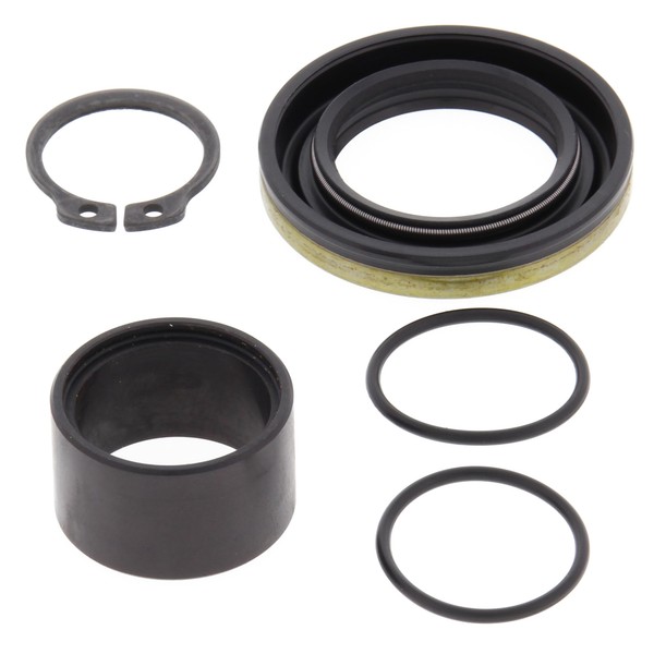 Dichtsatz Ausgangswelle All Balls 25-4013 FüR Suzuki RM-Z, Kawasaki KX F 250Ccm-image