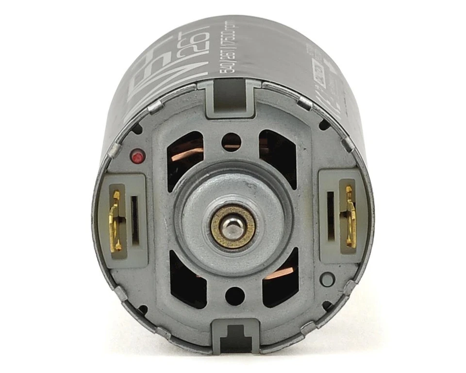 MST Racing 540er Motor brushed 26 Turns MST601010 CFX, CFX-W, CFX-W RTR, CMX, .. - Bild 2 von 3