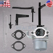 Carburetor Carb For Generac 5500 Generator Power Boss Storm-Plus