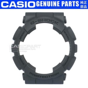 Genuine Casio Gray Watch Bezel G-Shock GA-100C-8A GA100C-8A GA-100 GA-110  Shell | eBay