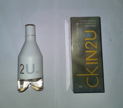 Calvin Klein IN2U