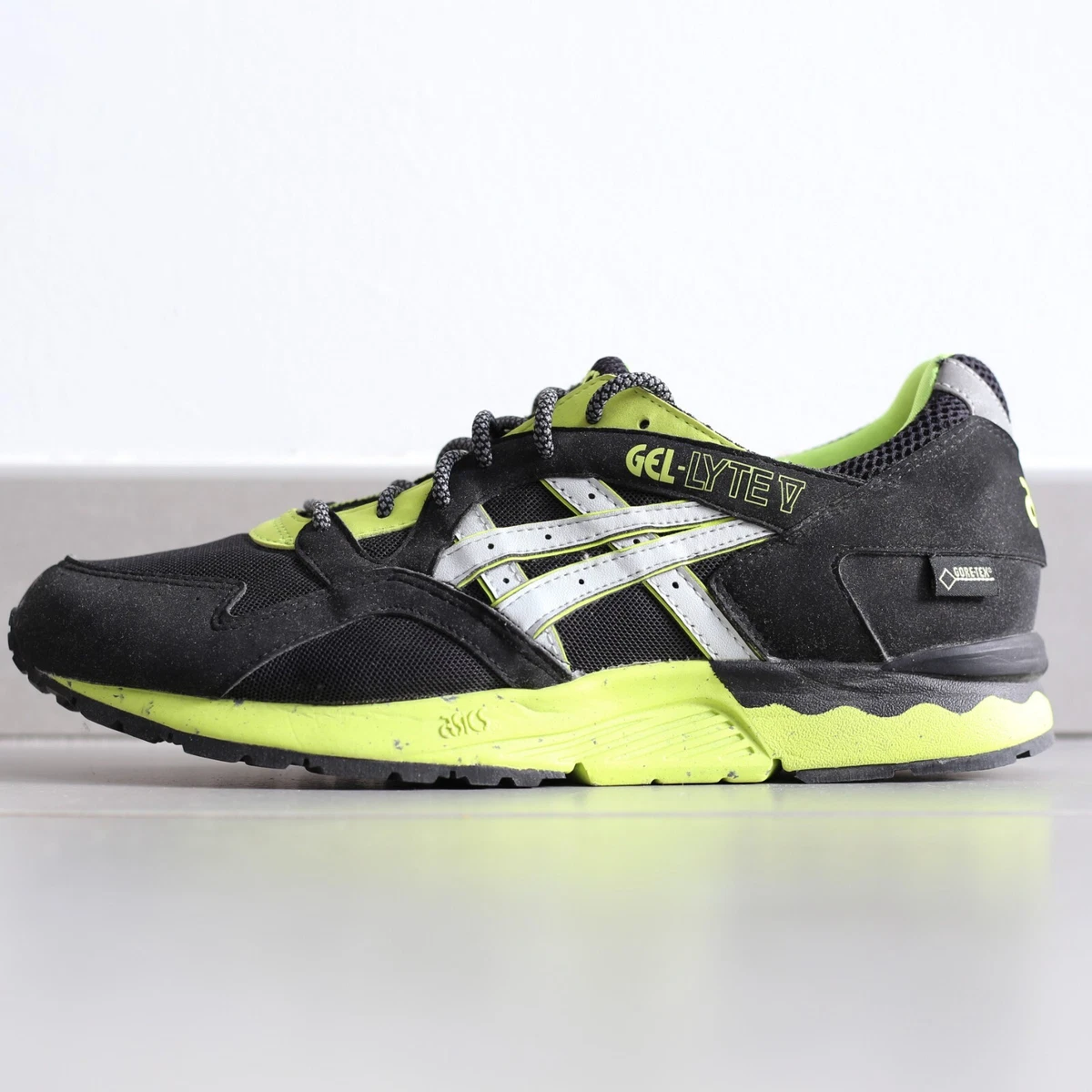 Asics gel lyte v gtx outlet