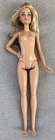 2015 Barbie and Her Sisters in a Puppy Chase NUDE DOLL DMB26 OOAK Hair Cut Lot 9 — photo 1