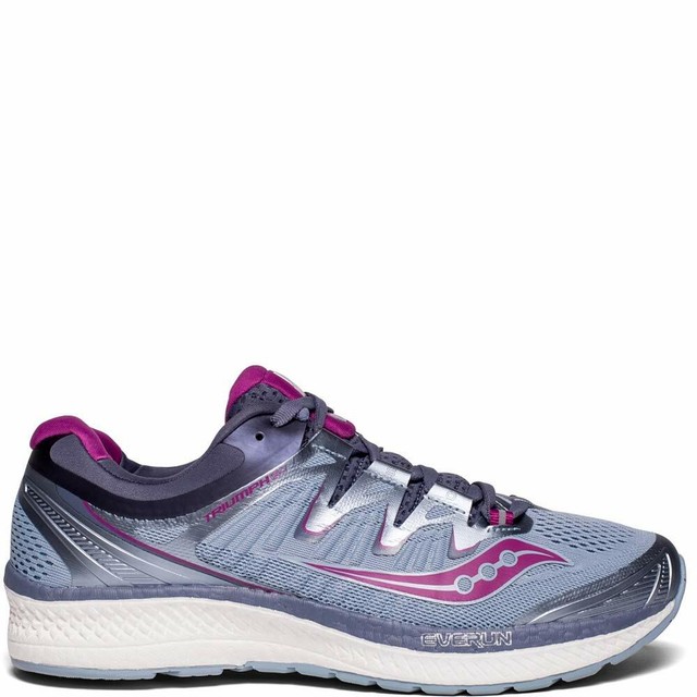 saucony women's triumph iso 4 running shoes
