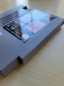 *AUTHENTIC* NES Shingen the Ruler, 1990 *CART ONLY*TESTED*