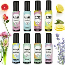 1 Bathroom Toilet Bowl Spray Concentrated Air Freshener Odor Eliminator Scent