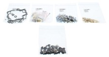 ALL BALLS Carburetor Rebuild Kit Kawasaki ZX 6 (ZX 600E) 93-02 26-1695 NO Cali