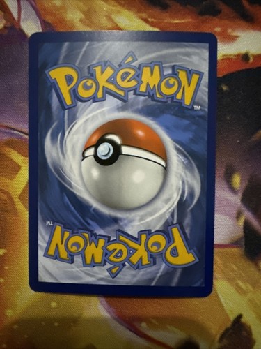 Geeta - 218/197 Pokémon Obsidian Flames - Near Mint - Picture 2 of 2
