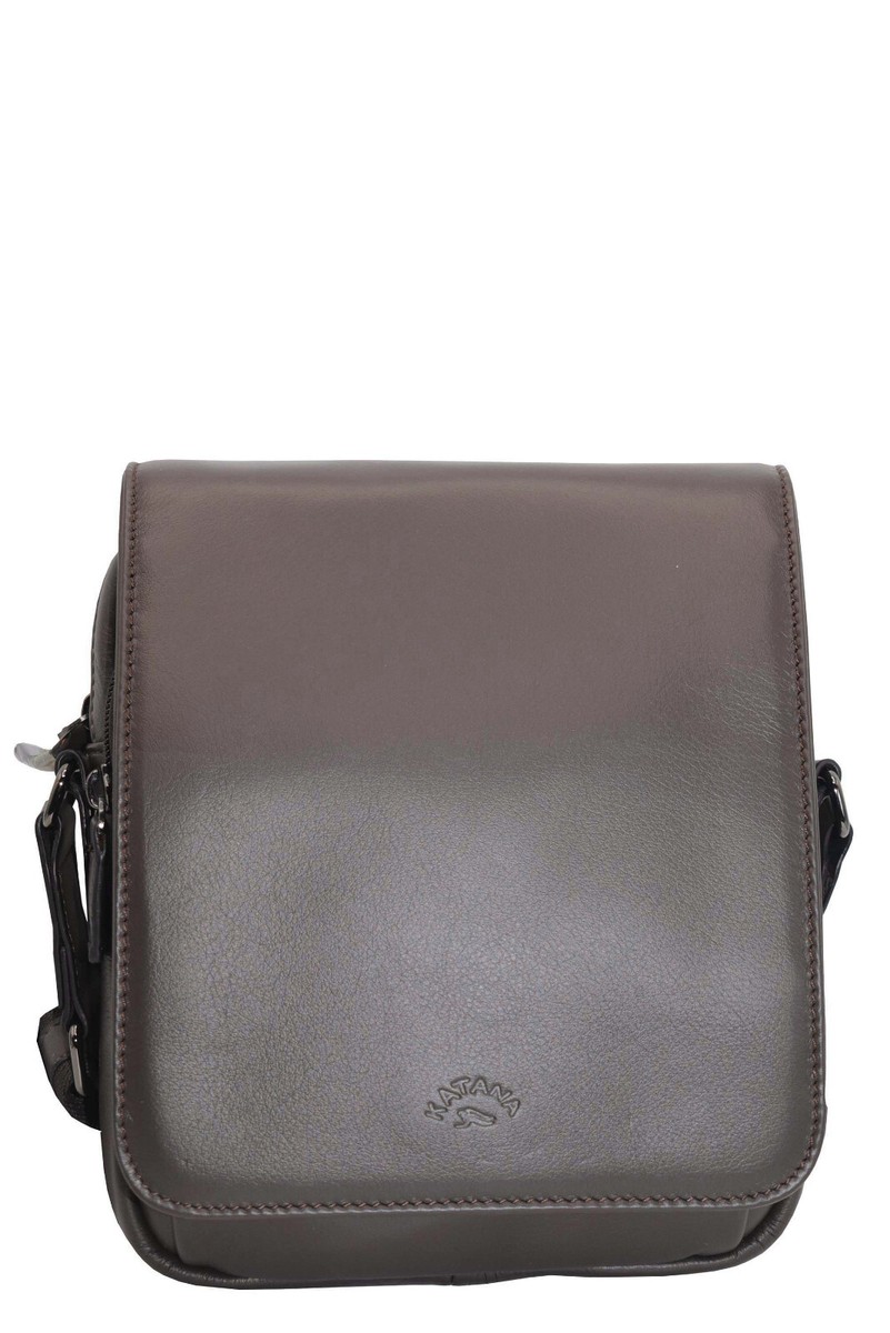 Sac En Cuir KATANA Sacoche Type 