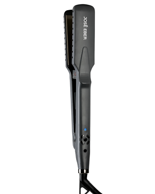jose eber wet & dry flat iron