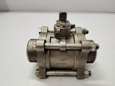 A+R 14408 Ball Valve
