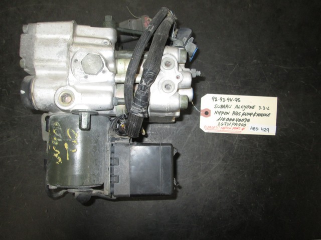 Nippon abs датчик