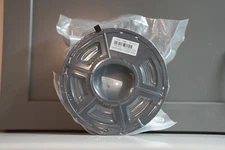 SUNLU PETG Filament Grey 1kg 1.75mm - NEW