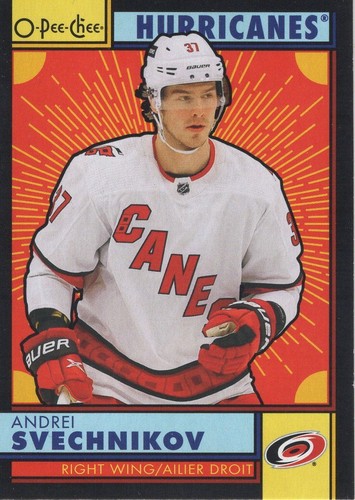 2022-23 OPC O-Pee-Chee BLACK BORDER Retro /100 - #17 to #596 ***YOU PICK*** - Picture 9 of 86