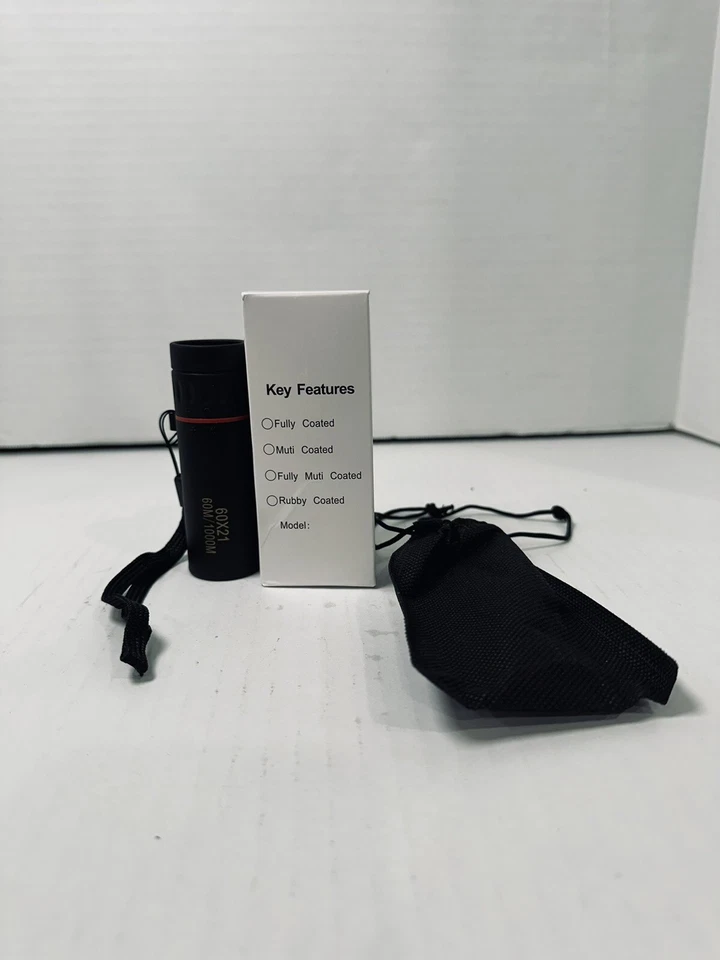 2 Monocular Telescopes - Image 3 of 4