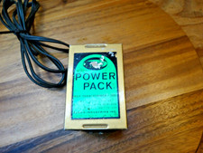 Eldon  3851 Power Pack Train Transformer Output 3VAC/6VDC/1.5 VA Total