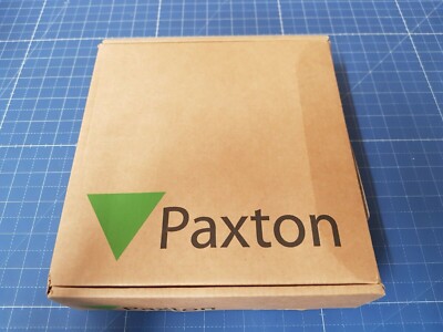 Paxton Touchlock Keypad K50 / 351-110-NL Tastatur für die Sicherheitszugriffskon