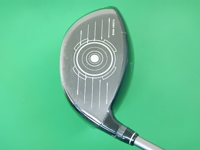 Callaway Driver EPIC FLASH STAR Speeder EVOLUTION for CW(JP Callaway Driver EPIC FLASH STAR Speeder EVOLUTION for CW(JP