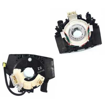 Clock Spring For Nissan Navara ST-X 550 D40 25560-5X22E 2011-2015