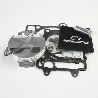 Stator & Gasket For Kawasaki KFX450R KFX 450R KSF450B Ksf 450B 2008-2014 Magneto - Foto 5