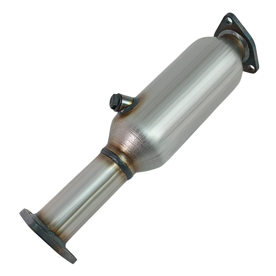 Catalytic Converter for 2001-2002 ACURA MDX/2003-2004 HONDA PILOT 3.5L - Изображение 2 из 4
