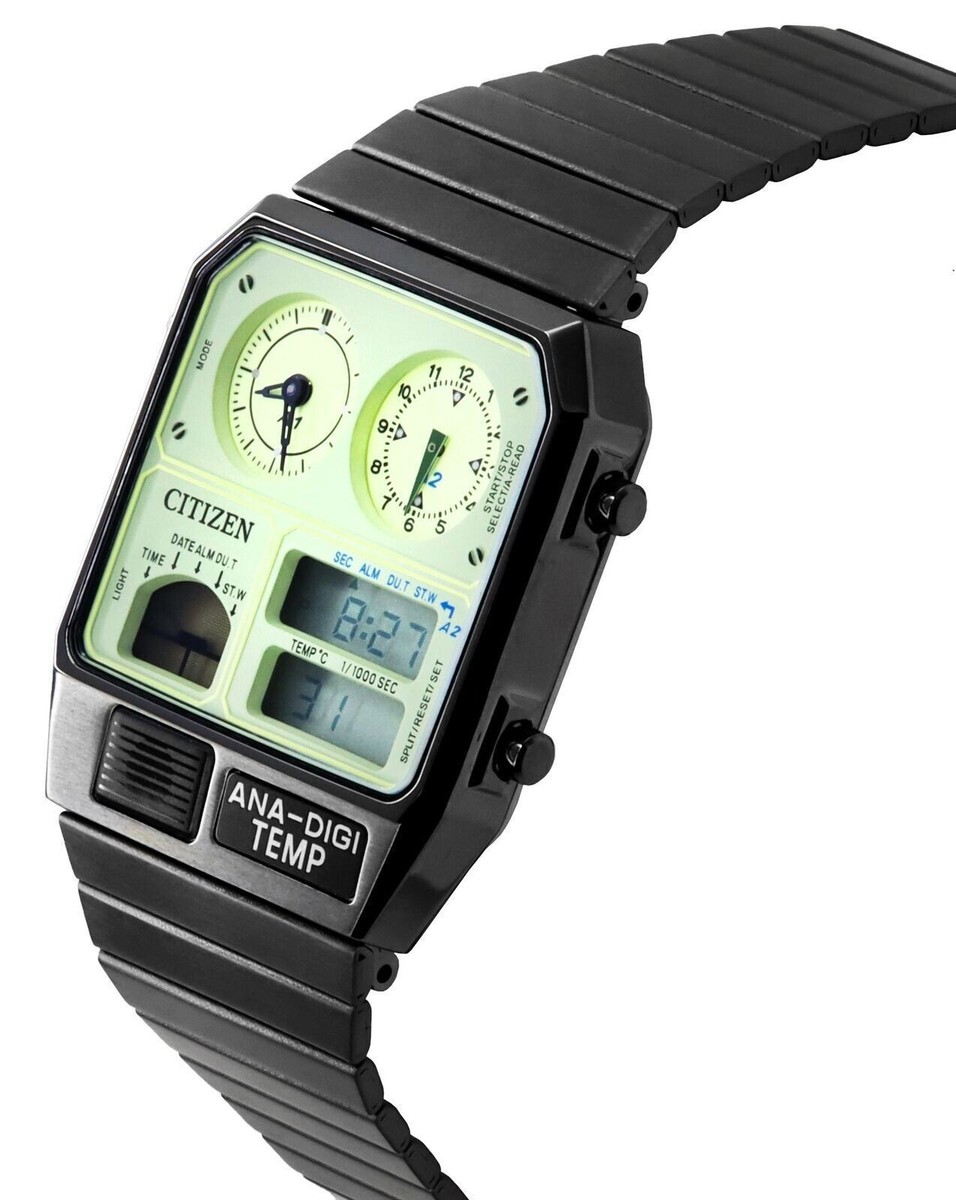 ANALOG アナログ【FEUD JKT】淡緑 US-M s-l1200.jpg