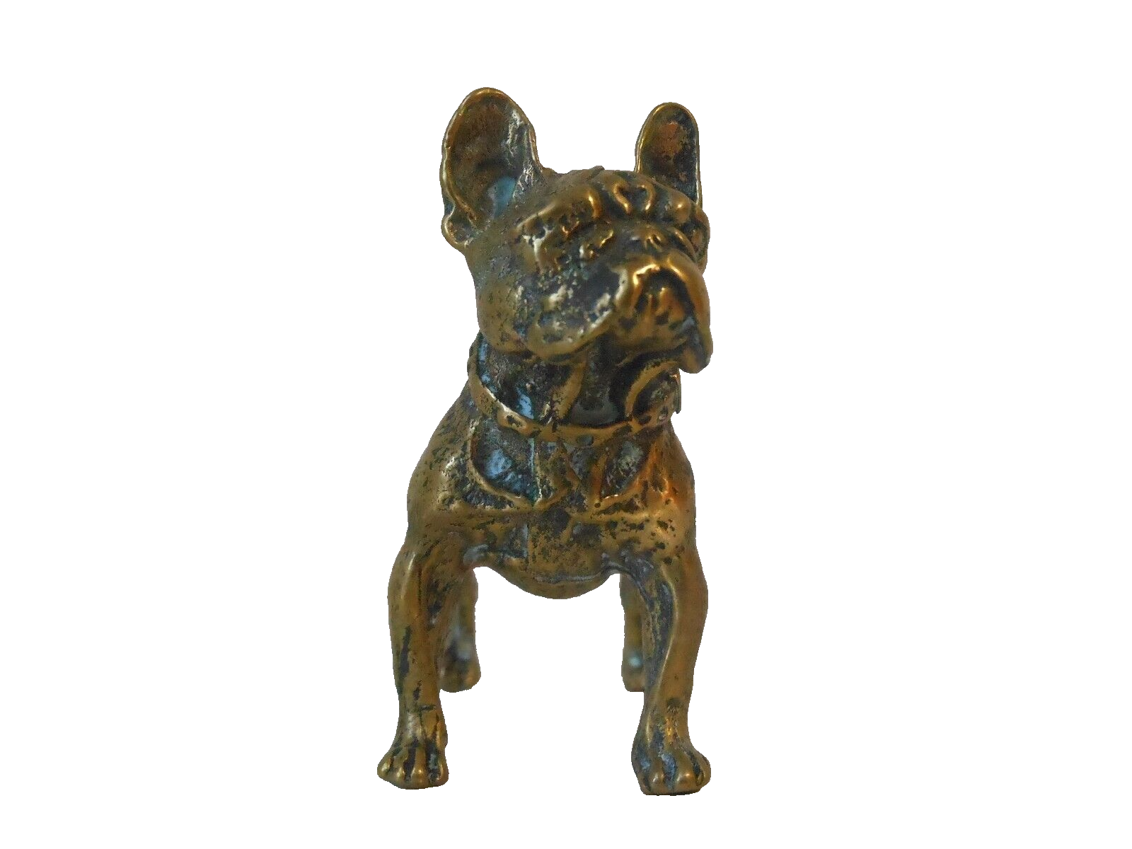 BRONZE ANIMALIER/BOULEDOGUE eBay