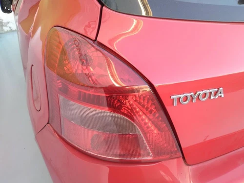Motorabdeckung für TOYOTA YARIS (KSP9/SCP9/NLP9) Luna 2005 2829715 - Bild 7 von 10