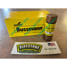  1pc Bussmann LPJ-6SP /6Amp 600Vac Fuse / ATJ-6 JTD-6 Kentucky Stock 