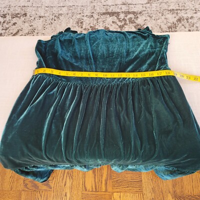 New J. Crew sz 0 2 6 8 12 Green Velvet Tiered Midi Dress NWT | eBay New J. Crew sz 0 2 6 8 12 Green Velvet Tiered Midi Dress NWT | eBay