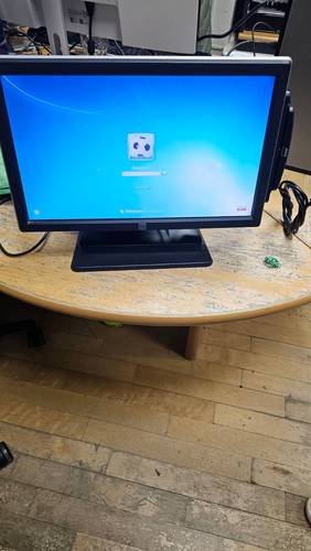 ELO ET1519L 15" Touch Screen POS Monitor VGA 3.5mm Audio USB - Picture 7 of 7