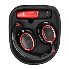 Professional Wireless Recording Microphone for Karaoke, Youtuber or Tiktok Live