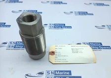 Price Pump 0315 Valve Gauge