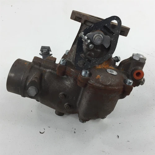 GMC Bendix Zenith Updraft Carburetor 2136016 9786D 63AW11