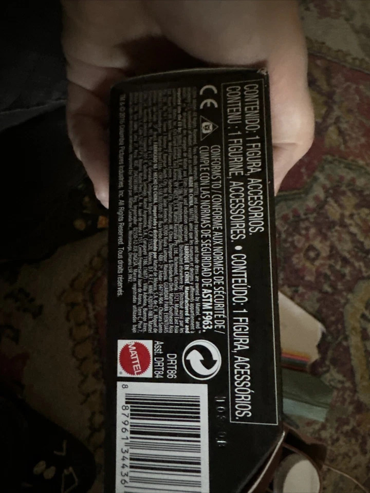 Ghostbusters Erin Gilbert 2016 Foto 4 de 4