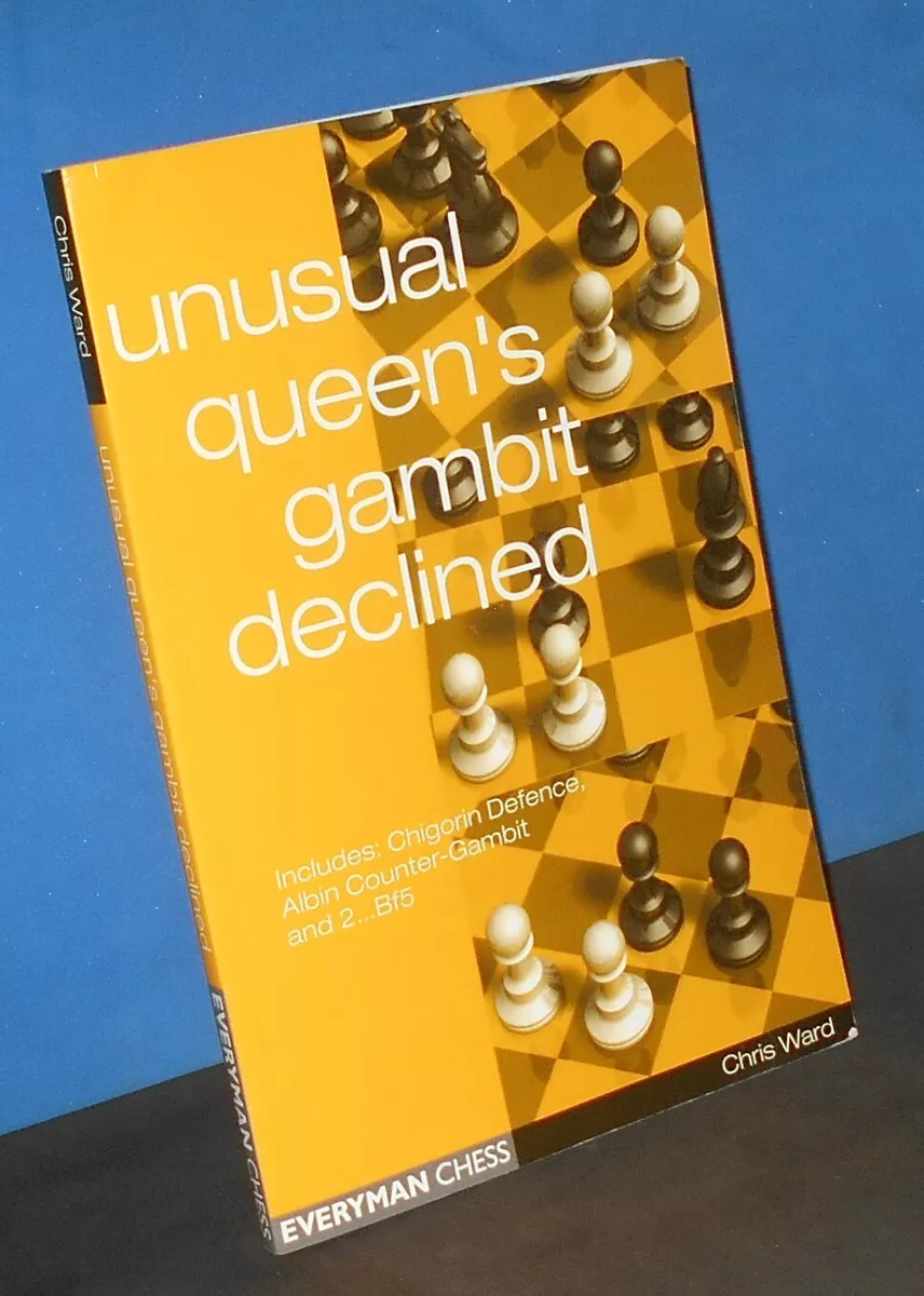 Queen's Gambit Declined