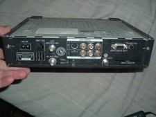 Sony SAT-B3 RCA Ricevitore satellitare digitale DBS TV ANTENNA TV TV