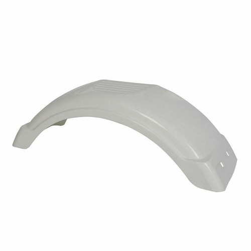 Lot de 2 ailes de remorque à essieu unique PWC/Jet avec étape pour roue de pneu 8"-12" - Photo 9/12