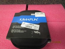 NEW Kimafun 2.4G Wireless Fitness Microphone KM-G100-1