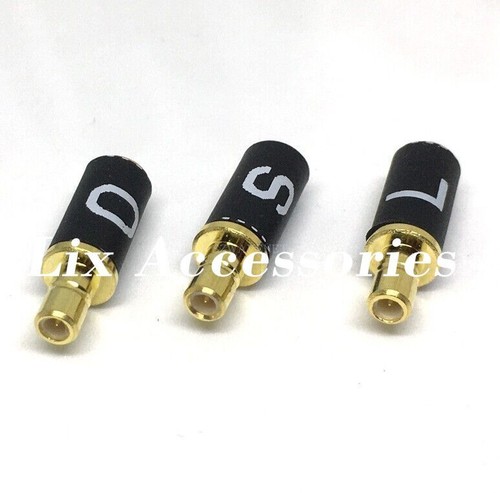 short circuit 50 ohm coaxial load FARKA SMB calibration kit with open circuit, - Picture 3 of 13